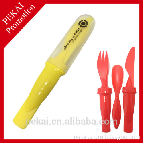 plastic disposable cutlery for kids